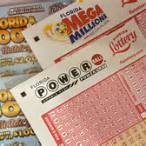 powerball florida lottery numbers